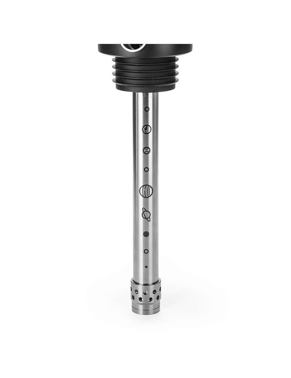 Alpha Hookah Model X Stratos